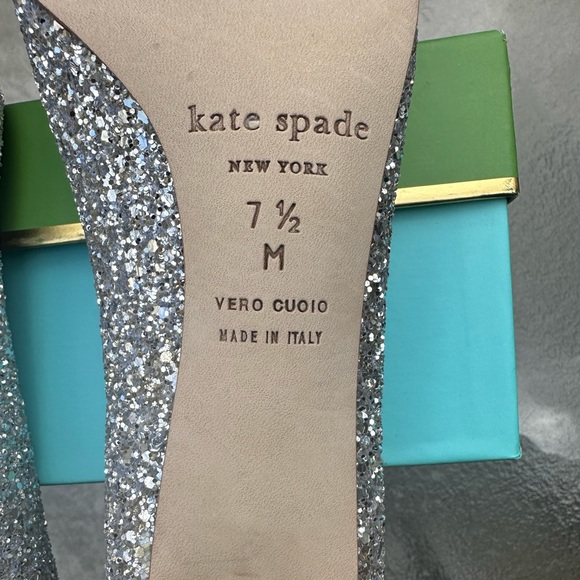 kate spade Dolores Heels - Picture 6 of 9